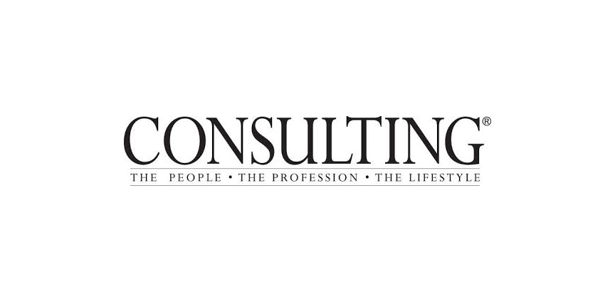 Kristine Jordan Named One of the Top 25 Consultants in the Nation