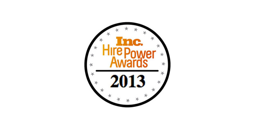 Inc. Magazine’s Hire Power Awards Recognizes Jabian Consulting as One of America’s Leading Job Creators