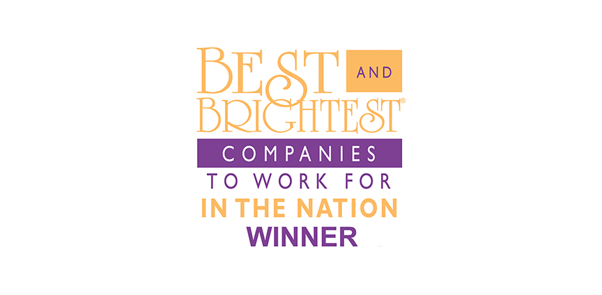 Jabian Named a Best & Brightest Company in the Nation for Second Year