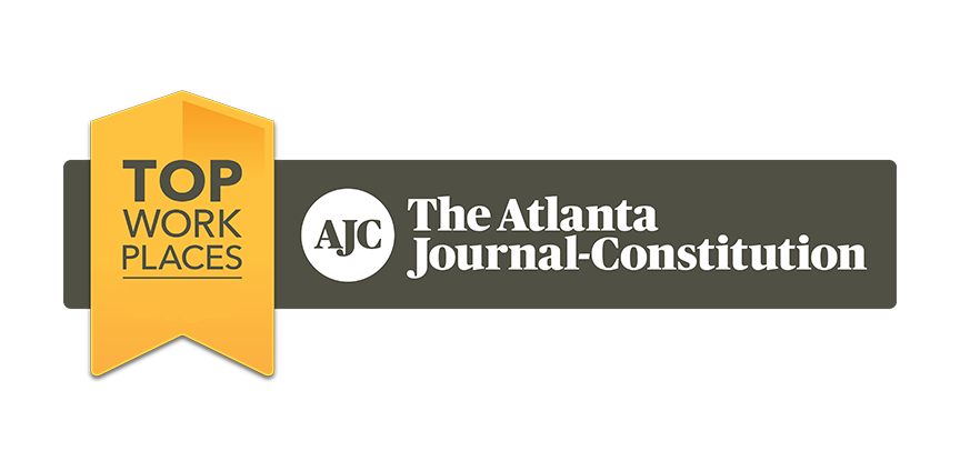 The Atlanta Journal-Constitution Names Jabian A Winner of the Atlanta Metro Area 2017 Top Workplaces Award