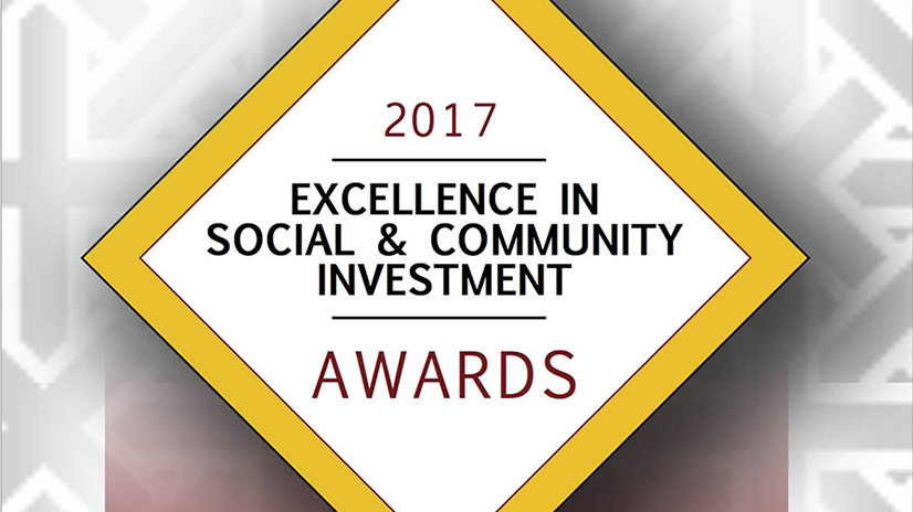 Jabian Wins 2017 Social & Community Investment Award