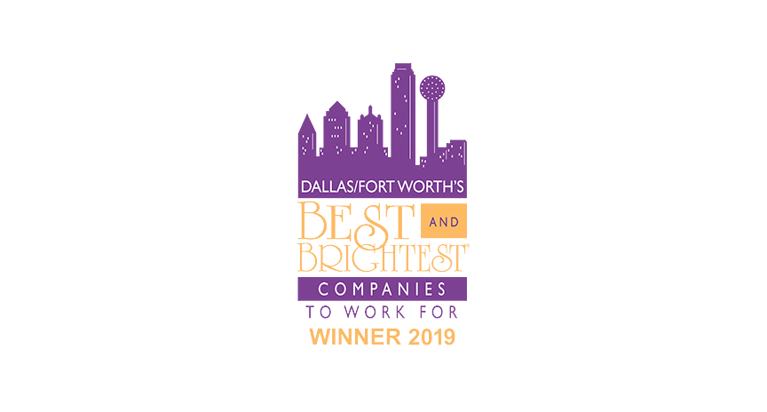 Jabian Named a Dallas Fort Worth Best & Brightest Company to Work For®
