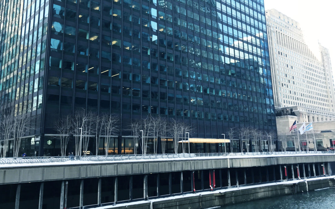 A Rare Kind of Business Consultancy Opens New Office in Chicago