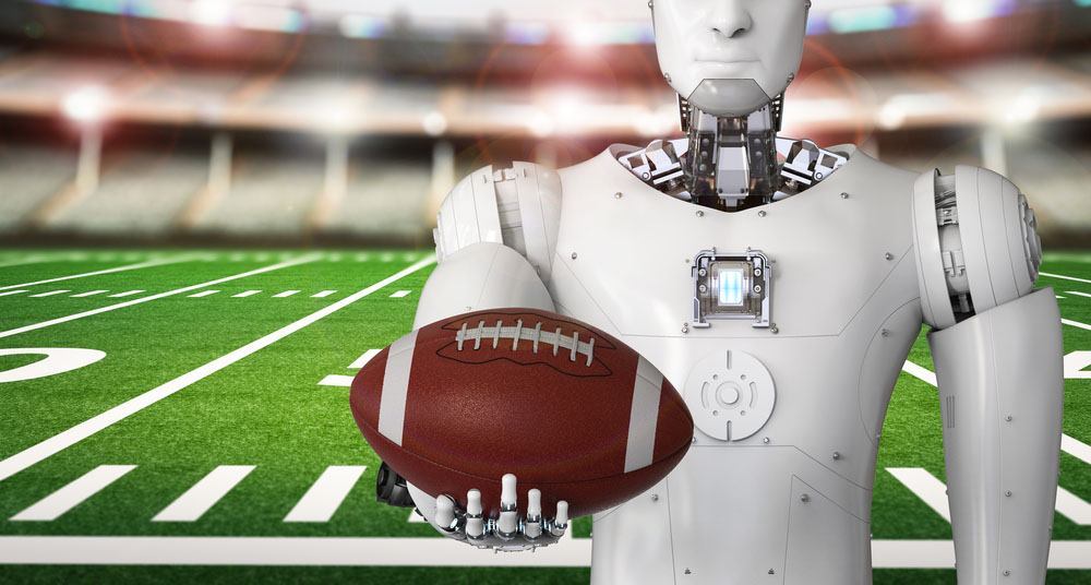 Robots at the Big Game – What do Super Bowl commercials have to do with RPA?