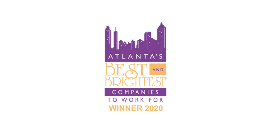 Jabian Named Best Place To Work in Atlanta