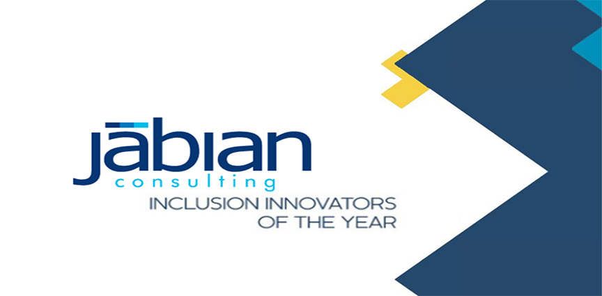 Jabian Wins 2020 Diversity Leadership Award