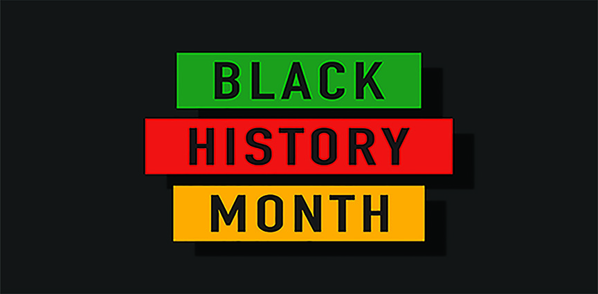Black History Month: Interview with Jabian Senior Manager, Erin Smith