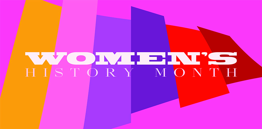 Women’s History Month: Interview with Jabian Director, Stephanie Noland