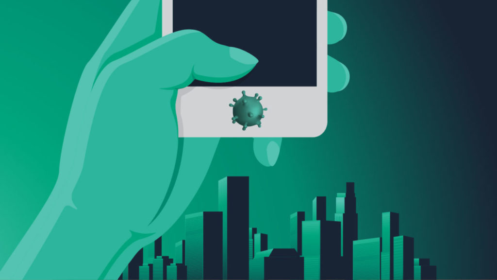 digital transformation and COVID-19