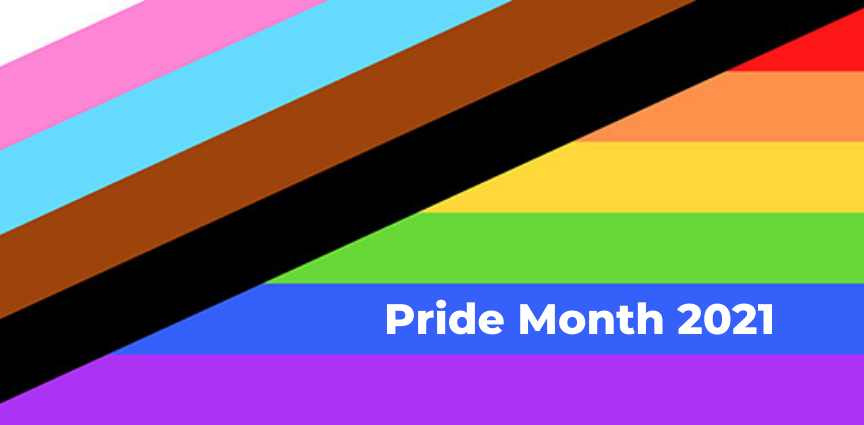 Pride Month Interview with Alex Daly & Amanda Meng - Jabian