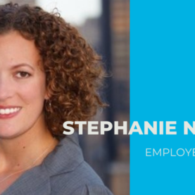 Stephanie Noland Spotlight