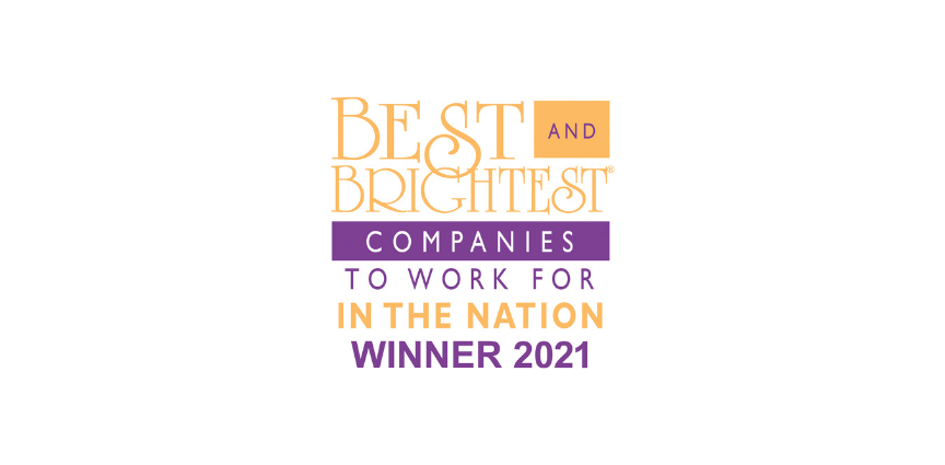 Jabian Named a National Best & Brightest Company for 2021