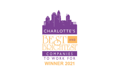 charlotte best & brightest companies 2021