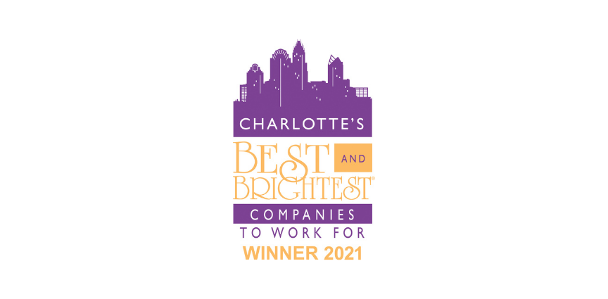 Jabian Named a 2021 Best Place to Work in Charlotte