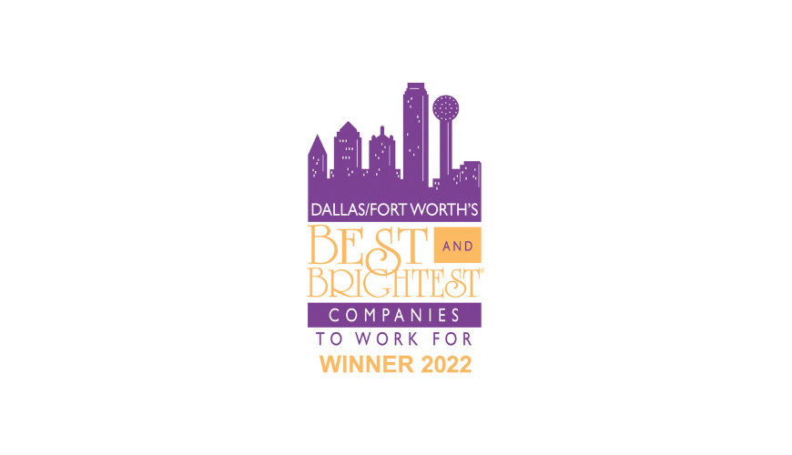 Jabian Named Best Place To Work In Dallas