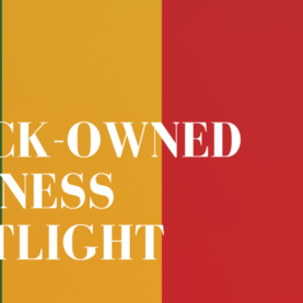 BHM Business Spotlight Banner