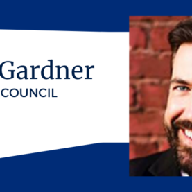 Scott Gardner - Advisory Board