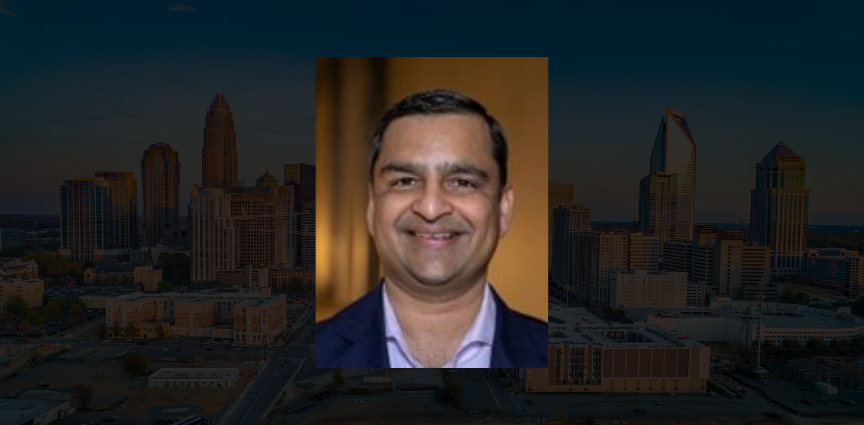Parshant Dhiman Joins Jabian Consulting as Office Executive Director of Charlotte Market