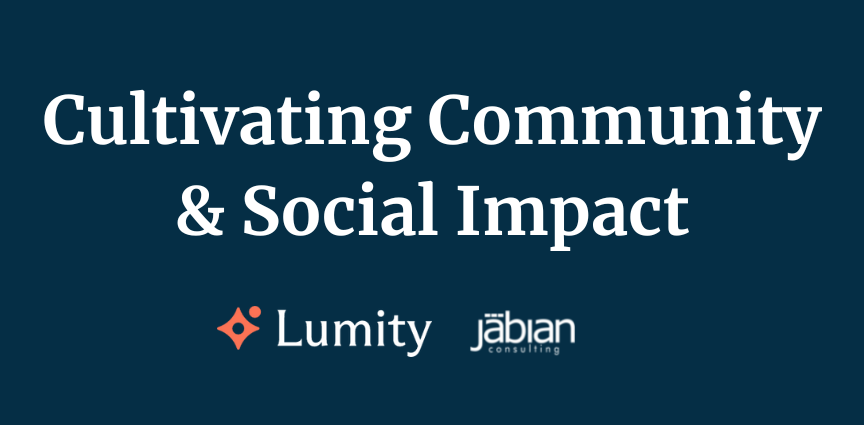 Empowering Employees for Community Impact with Fletcher McCombie and Vince Coleman of Jabian Consulting