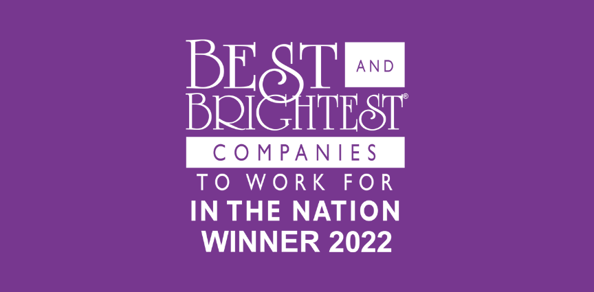 Jabian Consulting Named Best & Brightest Company to Work For in the Nation