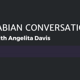 Jabian Conversations with Angelita Davis