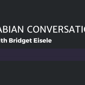 Jabian Conversations with Bridget Eisele