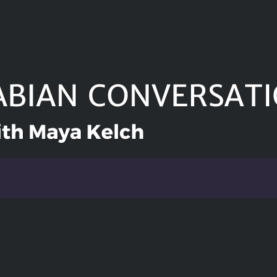 Jabian Conversations with Maya Kelch