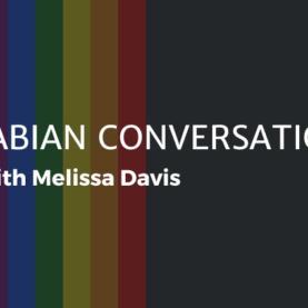 Jabian Conversations with Melissa Davis Banner