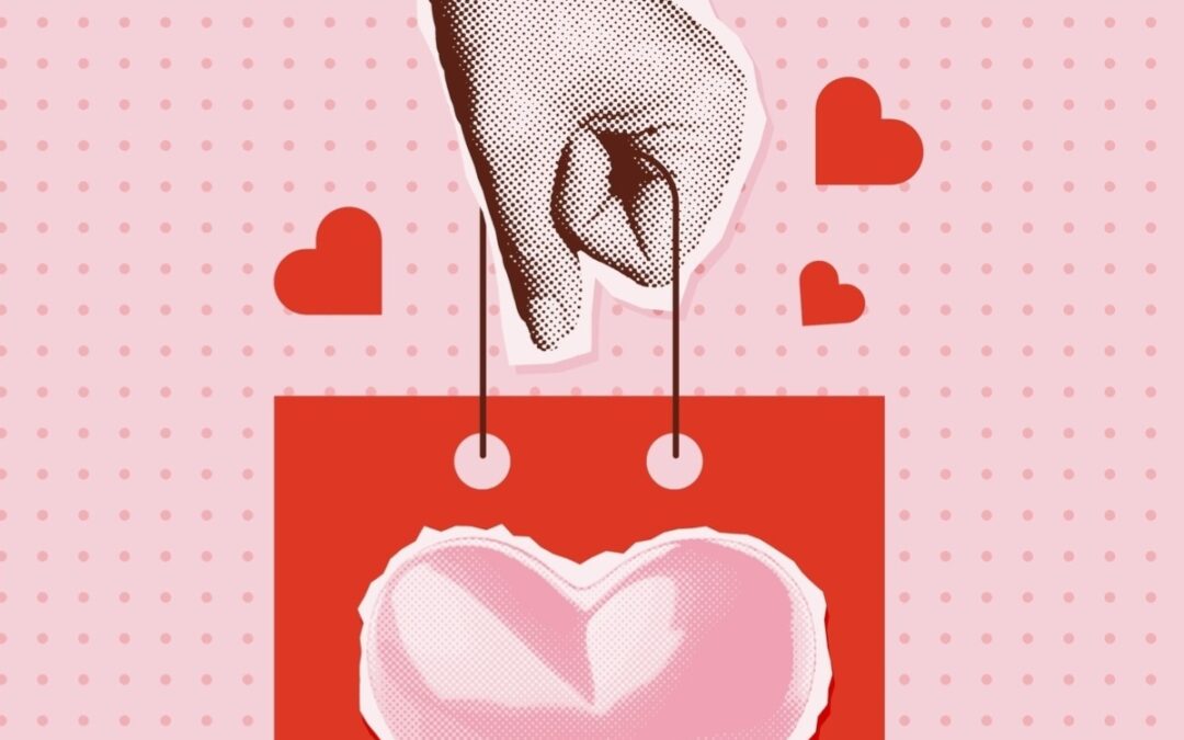 What Valentine’s Day Teaches Us About Customer Experience