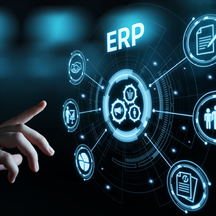 Technology Enablement ERP Migration